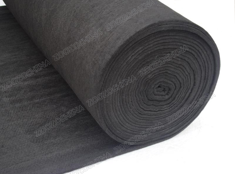 GRAPHITE CARBON FELT(图2)