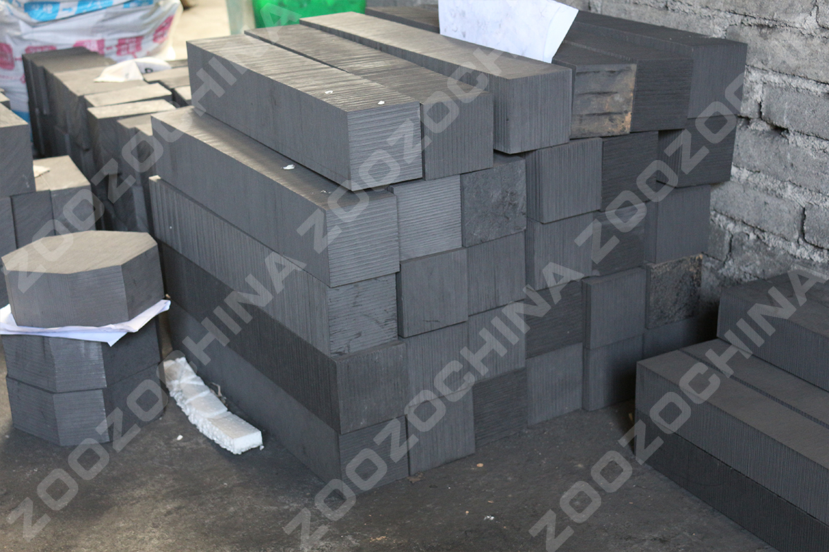 GRAPHITE BLOCK(图2)